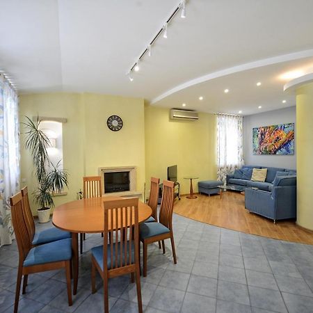 Artol Sophia Apartment Kiev Extérieur photo
