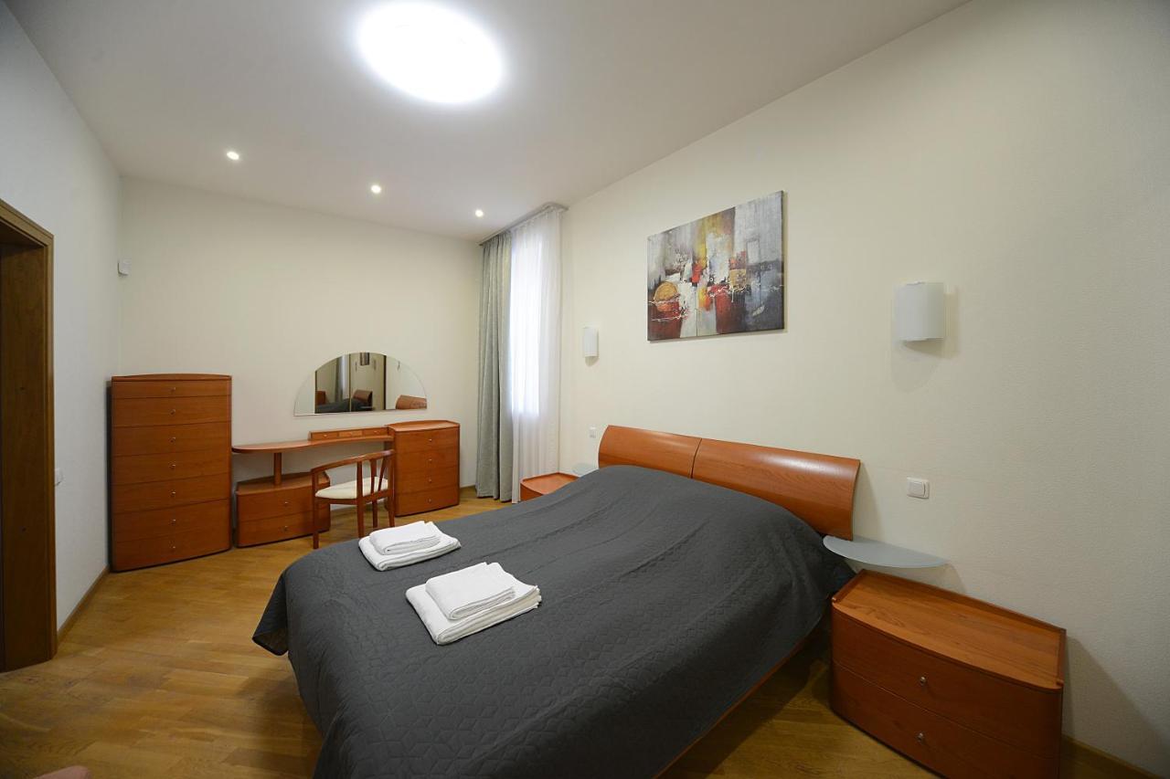 Artol Sophia Apartment Kiev Extérieur photo