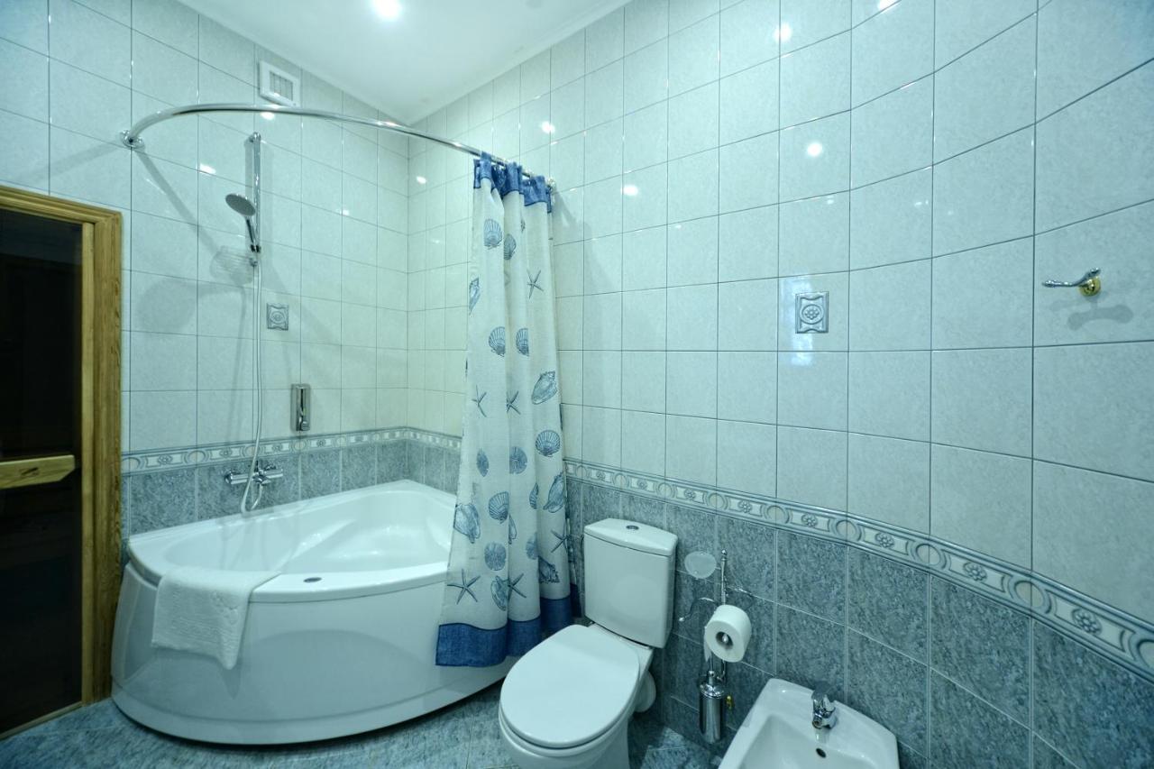Artol Sophia Apartment Kiev Extérieur photo
