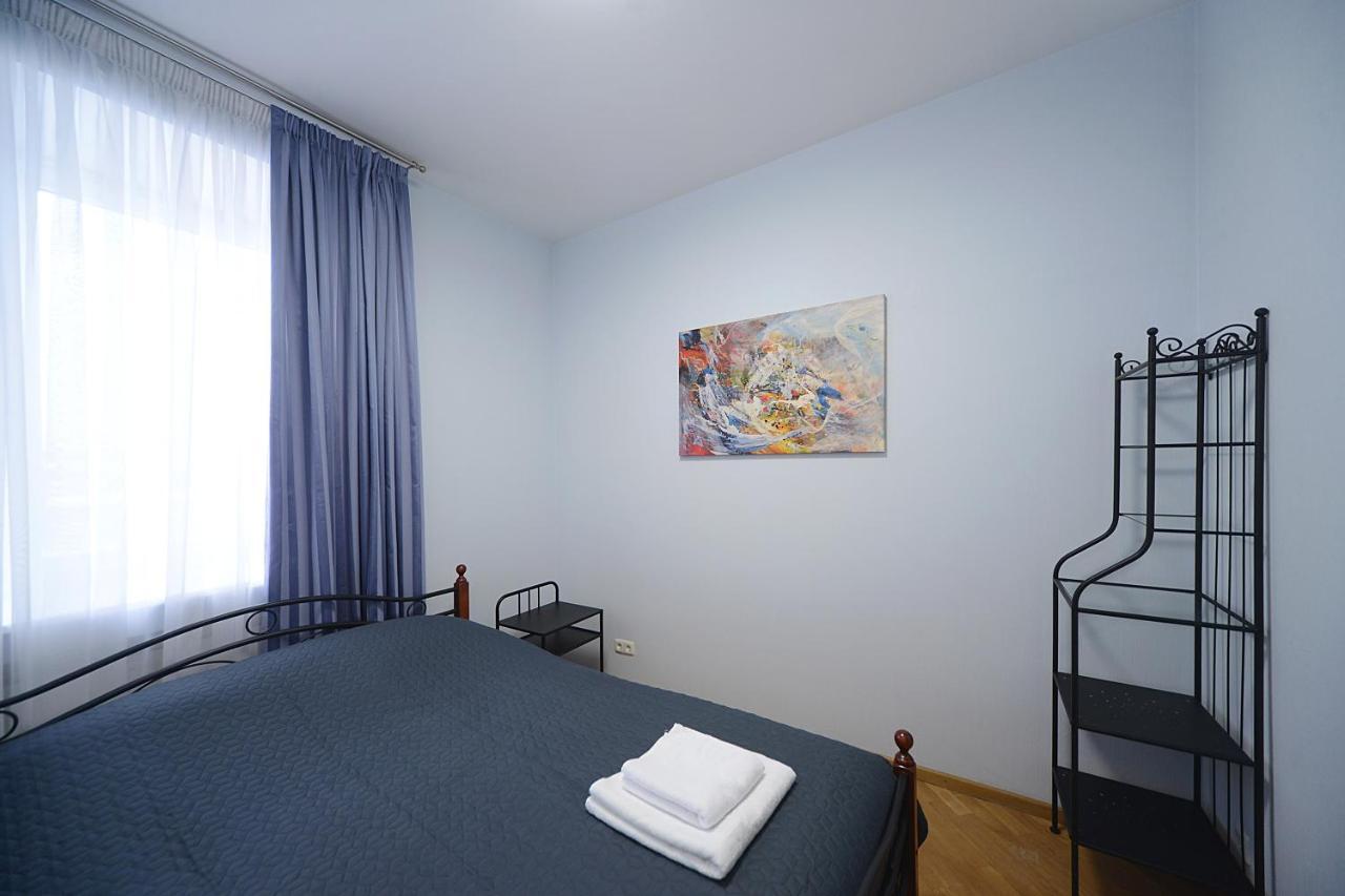 Artol Sophia Apartment Kiev Extérieur photo