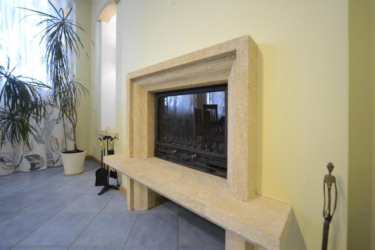 Artol Sophia Apartment Kiev Extérieur photo