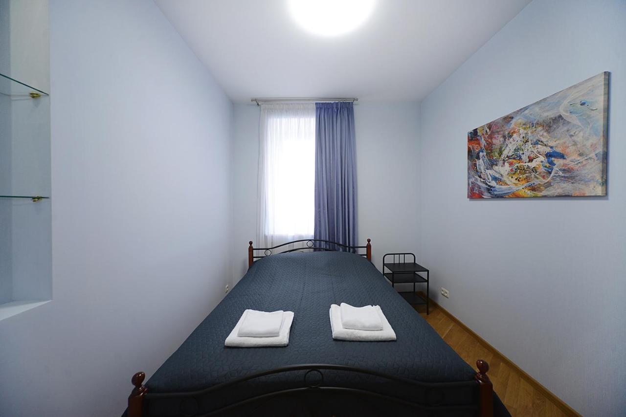 Artol Sophia Apartment Kiev Extérieur photo