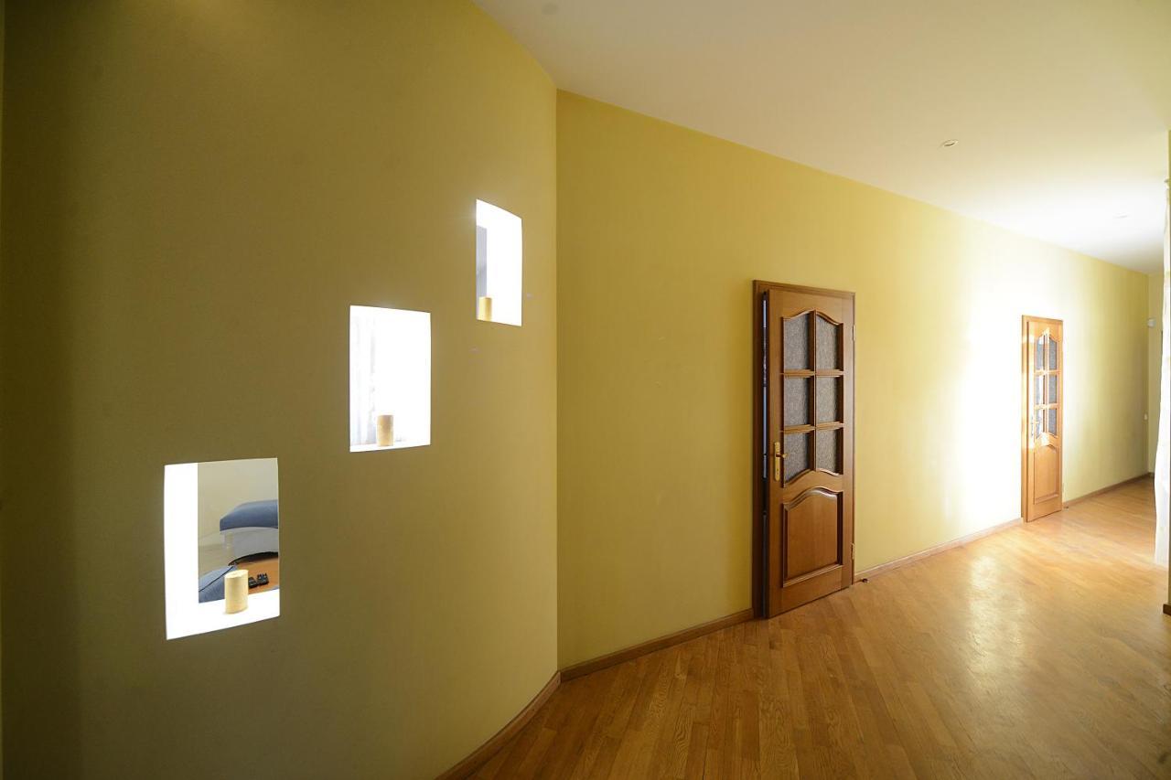 Artol Sophia Apartment Kiev Extérieur photo